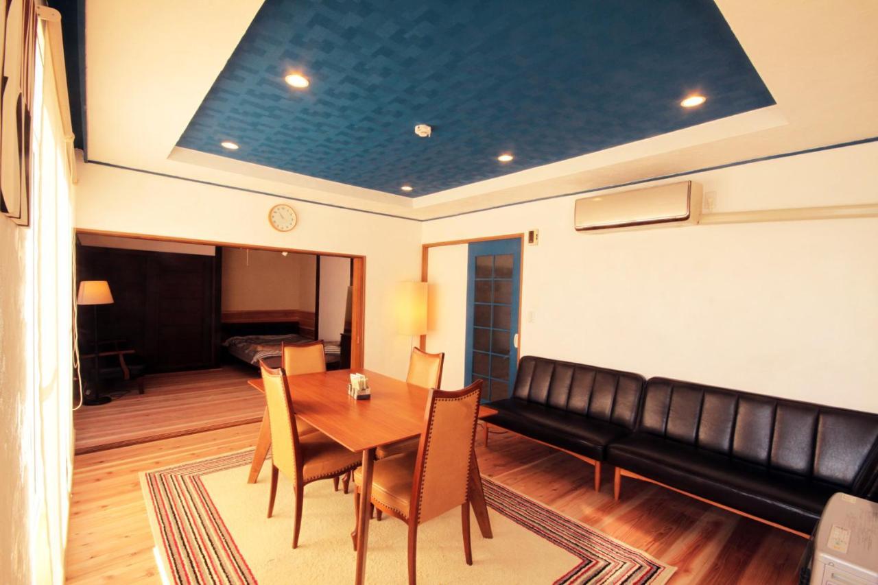 Kodatel コダテル 函館シーサイド Hakodate Exterior foto