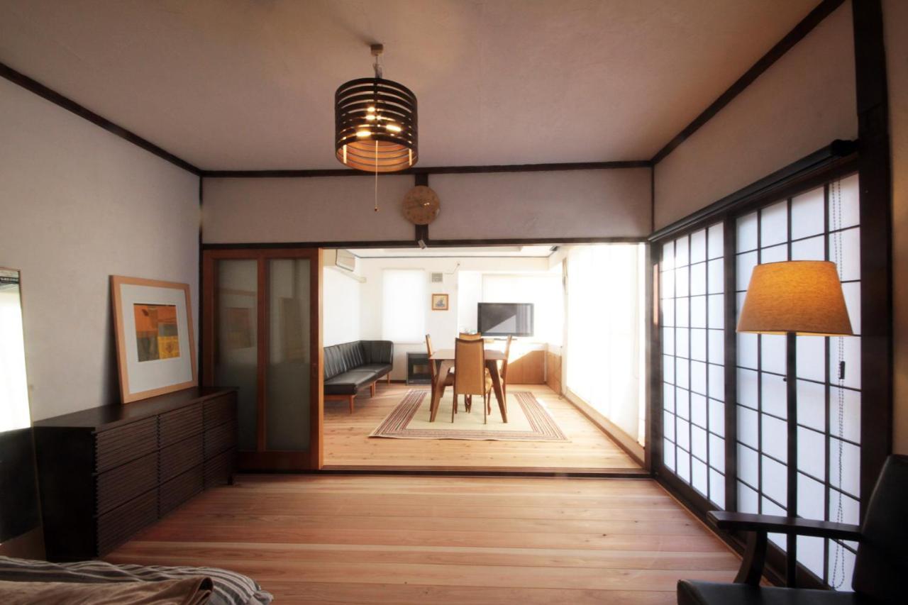 Kodatel コダテル 函館シーサイド Hakodate Exterior foto
