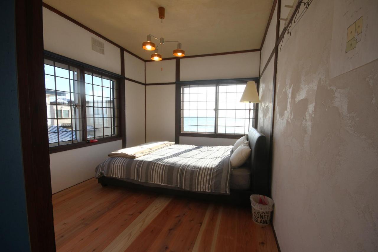Kodatel コダテル 函館シーサイド Hakodate Exterior foto
